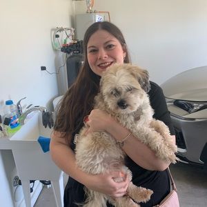 Meet your Posher, Katrina